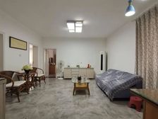 渝中人和花园南向精装三居 中层好房 书包