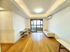 必看好房!颐景园精装修三房,景观楼层,近地铁200步,有钥匙