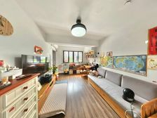 欣乐苑(西苑) 2室1厅 71.97平