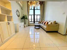 带租约4500每月 海珠琶洲CBD 次新小区 配套齐全租客稳