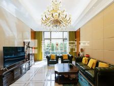 南北通透望京金茂府3室2厅豪华装修