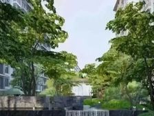 六占望京,五环豪装平层!南北通透独立电梯四居,观景不临路