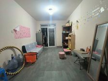 宣桥枫庭 69.43平2居 南北向简装修 自住保养好