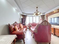 五角场商圈+精装修双南一北+和黄兴公园做邻居