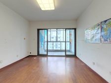 佳龙花园高层观景 3居 户型方正 亲自看过此房