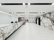 柳芳 静安庄丨静安中心 整层精装 多户型可选丨真房实价