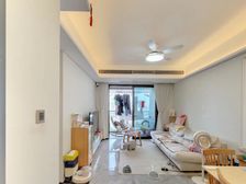 急售和悦滨江 标题为准已谈173出 中高层视野开阔 全新未住