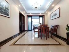 恒大帝景 改善大平层 四居室 3.1米层高 两梯两户 带车位