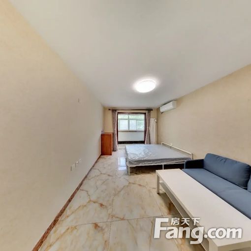 整租·景兴西里社区 1室1厅 西