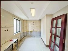 恒大帝景 老城区改善小区 四居室 全明户型 观山景 带车位