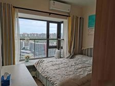 清水湾恒大海上帝景 ,南北通透两居室,全新未住过,业主急售