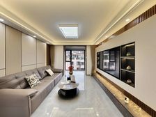 滨河家园 3室2厅 111.82平