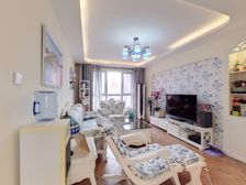 雅仕兰庭 2室2厅 92.05平