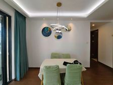 临港未来港元启:63 万方综合体,低密住区演绎品质生活