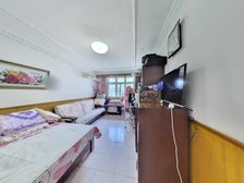 大直沽后台 2室1厅 61.9平