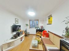 曹杨三村兰岭园,精装修两房,性价比之选,曹二对面,近15号线