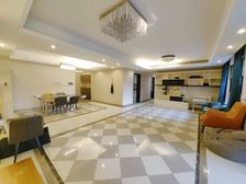 虹溪诺雅景观4房 静谧看园林 舒适三阳台 采光好 临景区,