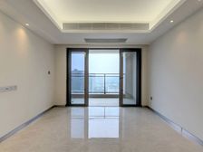 东区敏捷紫岭国际格局极好精装修修看房随时