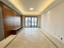 万科虹溪诺雅全新未入住刚需湖景三房2卫 高楼层采光好 看房方