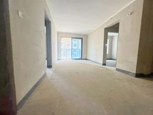 捡耙活(3号线门口)招商三房双卫,渝北核心位置,带车位!