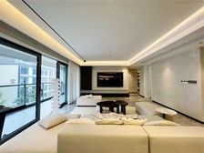 前庭后院(日子太惬意)照母山核心 资产 香港置地壹号半岛