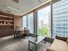 出租 中海中心长城大厦 高尚领域 国浩长风精装150