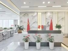 甲方直租丨顶层看江丨远洋国际中心丨300平丨宸胜科创中心丨