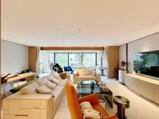 北龙湖珑熙精装修大平层11米大阳台 满两年 急售随时可看