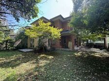 渝北区 棕榈泉二期 大双拼别墅