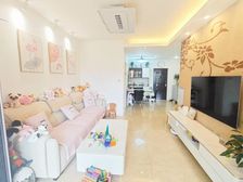 东方帕堤欧(公寓住宅 2室2厅1卫 精装修 315万元