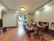 枫情水岸 3室2厅 139.53平