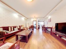 枫情水岸3房送入户花园 2梯2户低密度 业主着急卖 看中出价