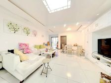 枫情水岸 一期带入住花园的标准户型,可住可租,出售诚意度高