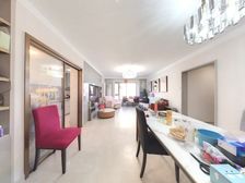 钟界沸0.5 和平新城一期 3室2厅 152.14平