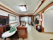 房源优选:东南向高层三居 业主诚售,价格可谈,采光视野棒!