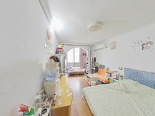 新出内环边+朝南一房一厅+中楼层+采光好+低总价
