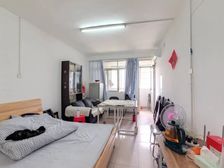 邮通小区 电梯一房 安静不吵 地铁口旁 华景小学 业主急售