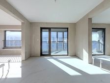 绿城·春熙海棠 3室1厅 114.98平