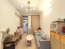 邮电学院 共享校园环境 南向正规3房 安静不吵 近公园地铁口