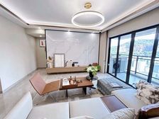 欢迎电话咨询底价!星岸新楼盘,精装现房,送物业费送家电大礼包