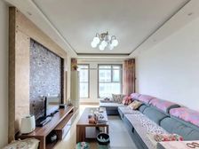 新悦家园 2室1厅 89.27平 新小区 报价能谈