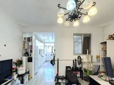 (价格大聊)极具性价比 北城根小区 低楼层 180万