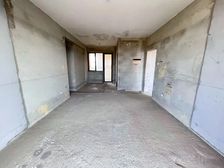 新城市花园 105.46平3居 南北向毛坯 着急出售