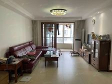 地铁口 低35万 户型正气 精装三房两卫 得房率高 惠小教育