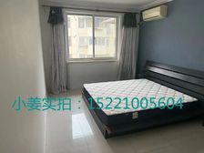 双南大两房 地铁旁 诚意出售 黄金楼层 看房随时 性价比