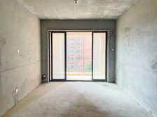 南峰华桂园 98平3居 东南向毛坯 业主着急出售