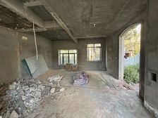 绿地大都会198平南北通透四居 精装满五仅480万