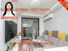本人实拍+颜值好房+30万精装修拎包入住+全明户型+格局反正