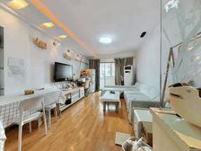 菱塘新村二区83平139万独库 双轻轨