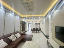 桃源艺境南北通透精装三房 满五低层宜居